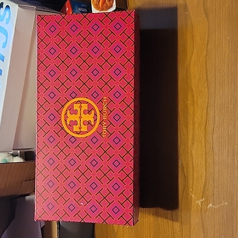 Tory Burch BOX ONLY